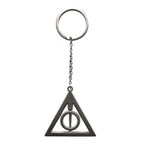 Productafbeelding Harry Potter - Relieken van de Dood 3D Sleutelhanger