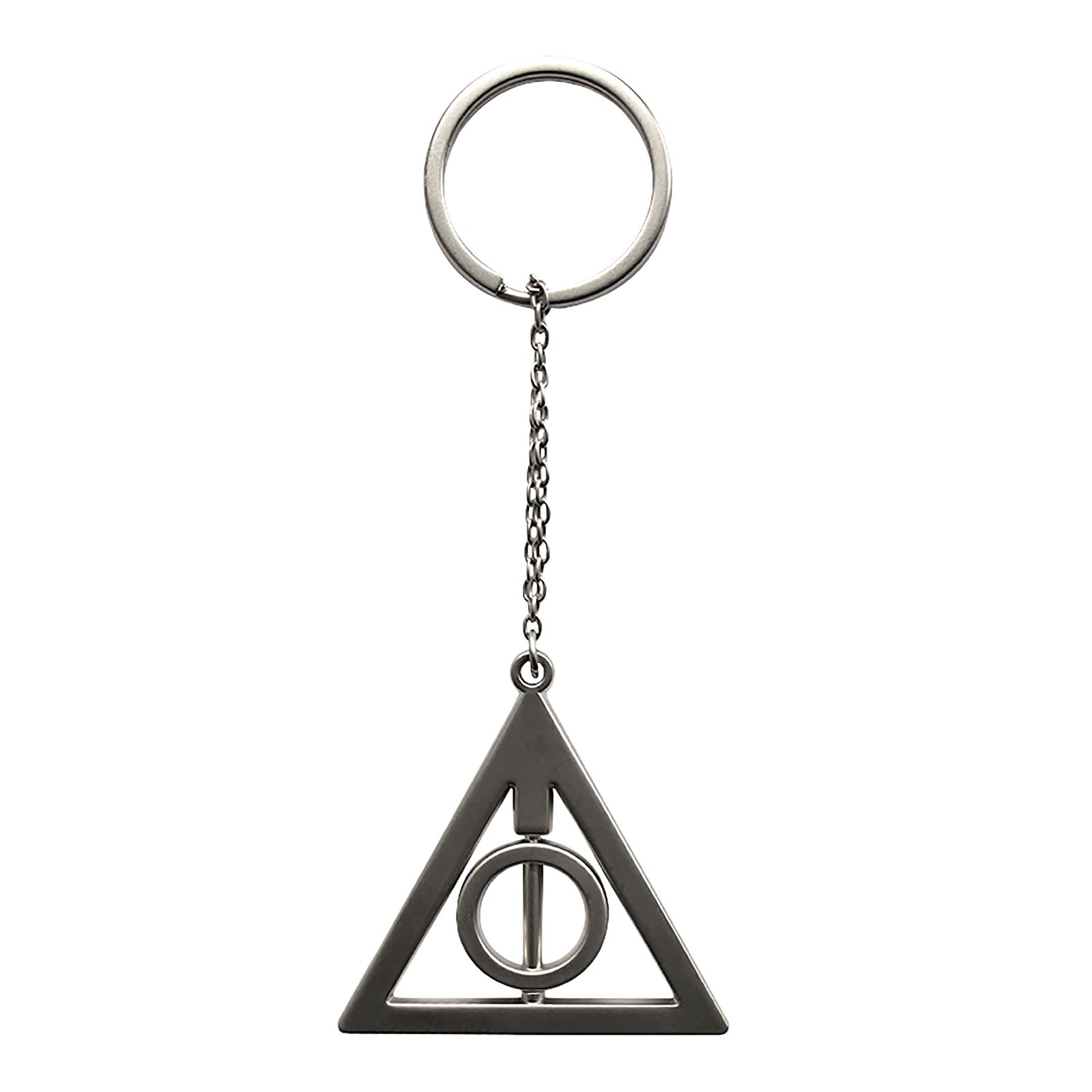 Productafbeelding Harry Potter - Relieken van de Dood 3D Sleutelhanger