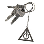 Productafbeelding Harry Potter - Relieken van de Dood 3D Sleutelhanger