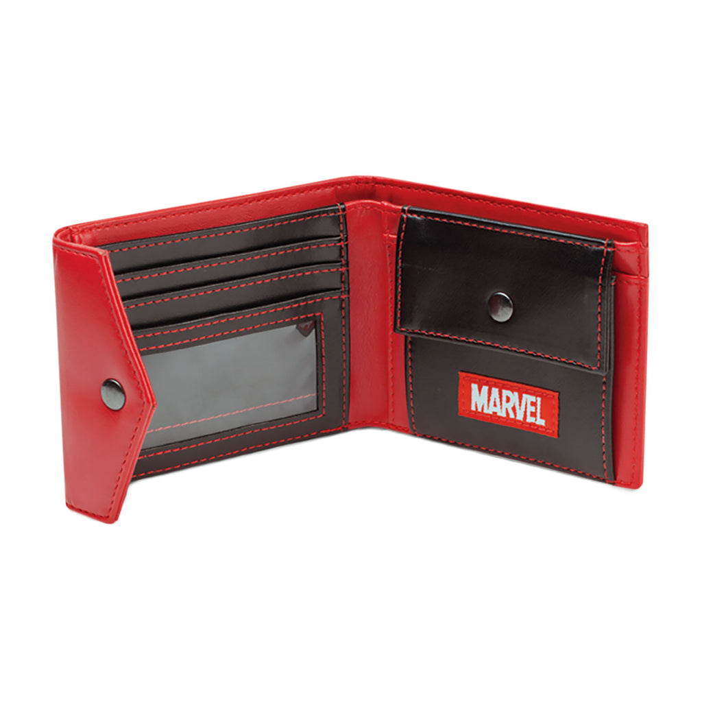 Productafbeelding Deadpool - Logo Portemonnee