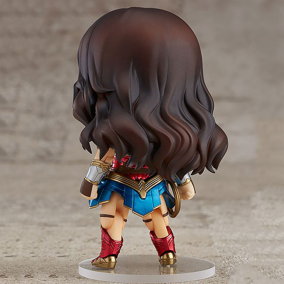 Product image Wonder Woman - Movie Chibi Action Figure
