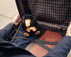 Productafbeelding Fantastic Beasts - Niffler Pluche Figuur 21 cm
