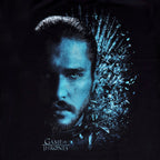 Product image Game of Thrones - Jon Winter is Here T-Shirt black