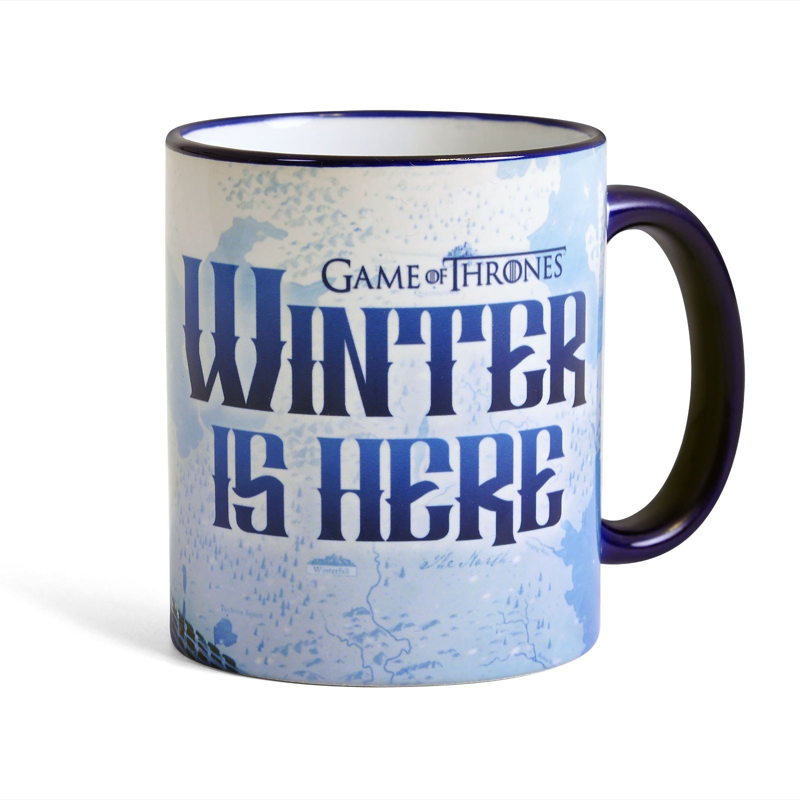 Productafbeelding Game of Thrones - Winter is Here Mok