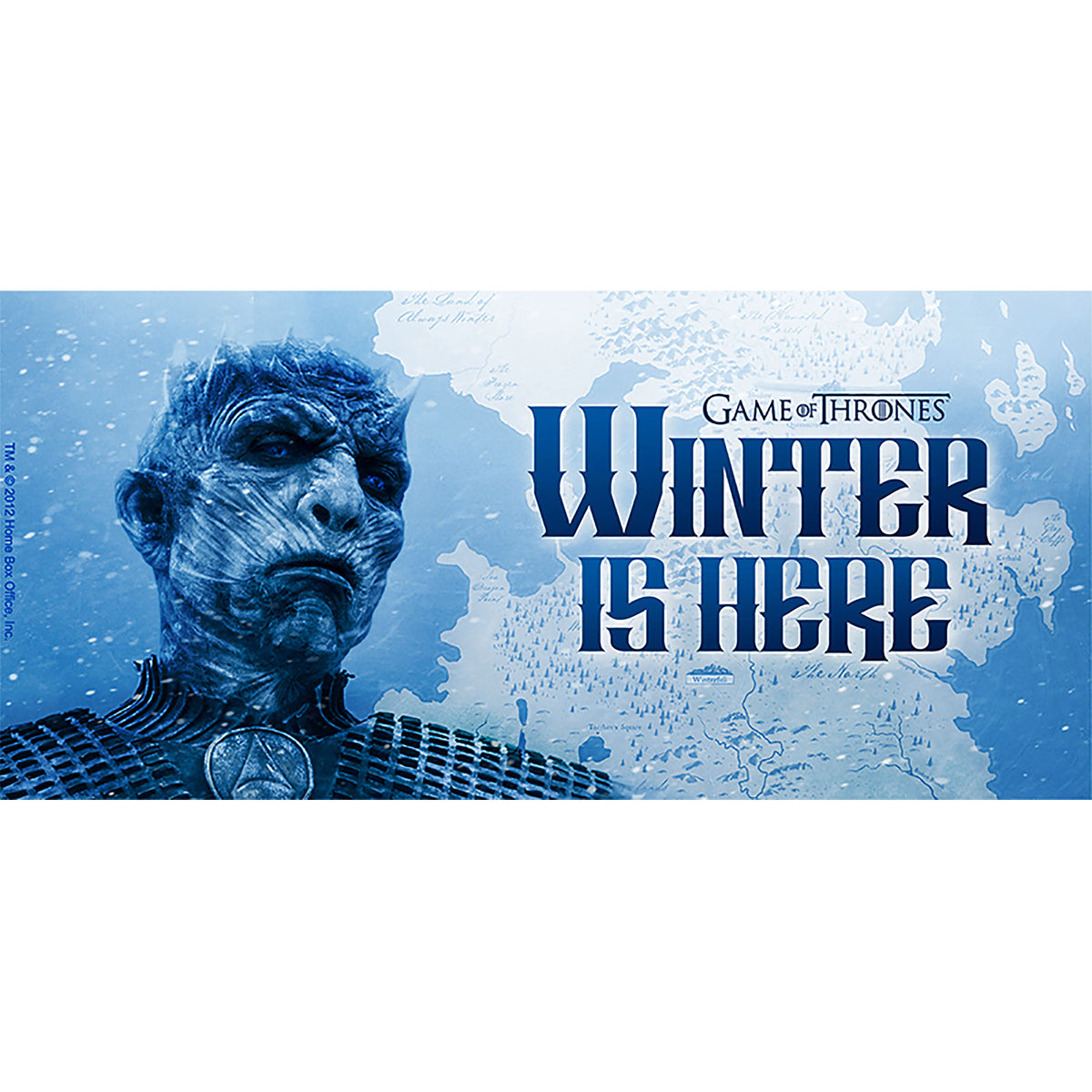 Productafbeelding Game of Thrones - Winter is Here Mok