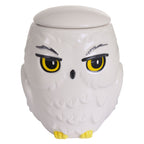 Productafbeelding Harry Potter - Hedwig 3D Beker met Deksel