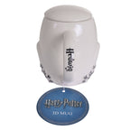 Productafbeelding Harry Potter - Hedwig 3D Beker met Deksel