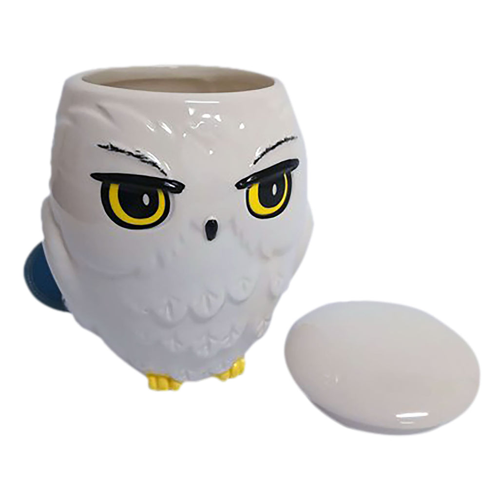 Productafbeelding Harry Potter - Hedwig 3D Beker met Deksel