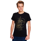 Productafbeelding Assassins Creed - Anubis T-Shirt zwart