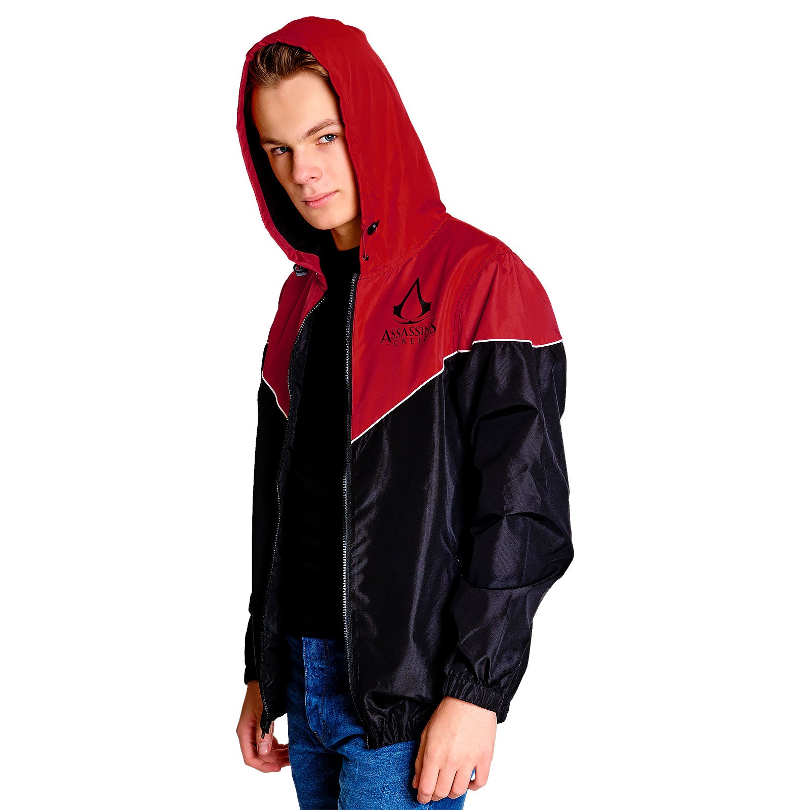 Productafbeelding Assassins Creed - Logo Windjack