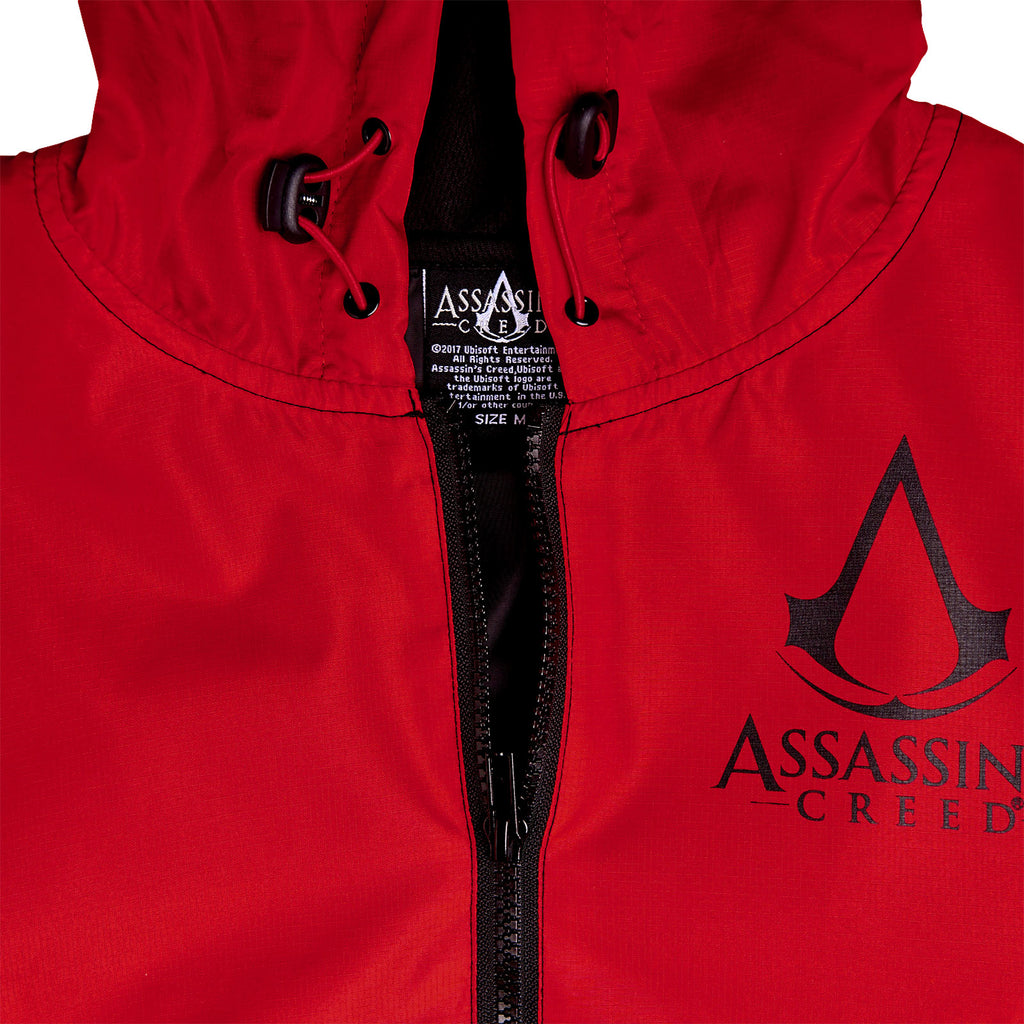 Productafbeelding Assassins Creed - Logo Windjack