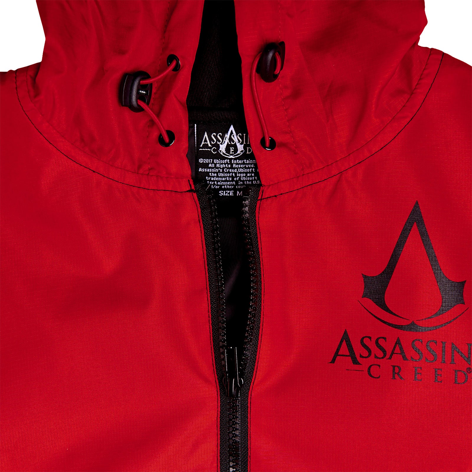 Productafbeelding Assassins Creed - Logo Windjack