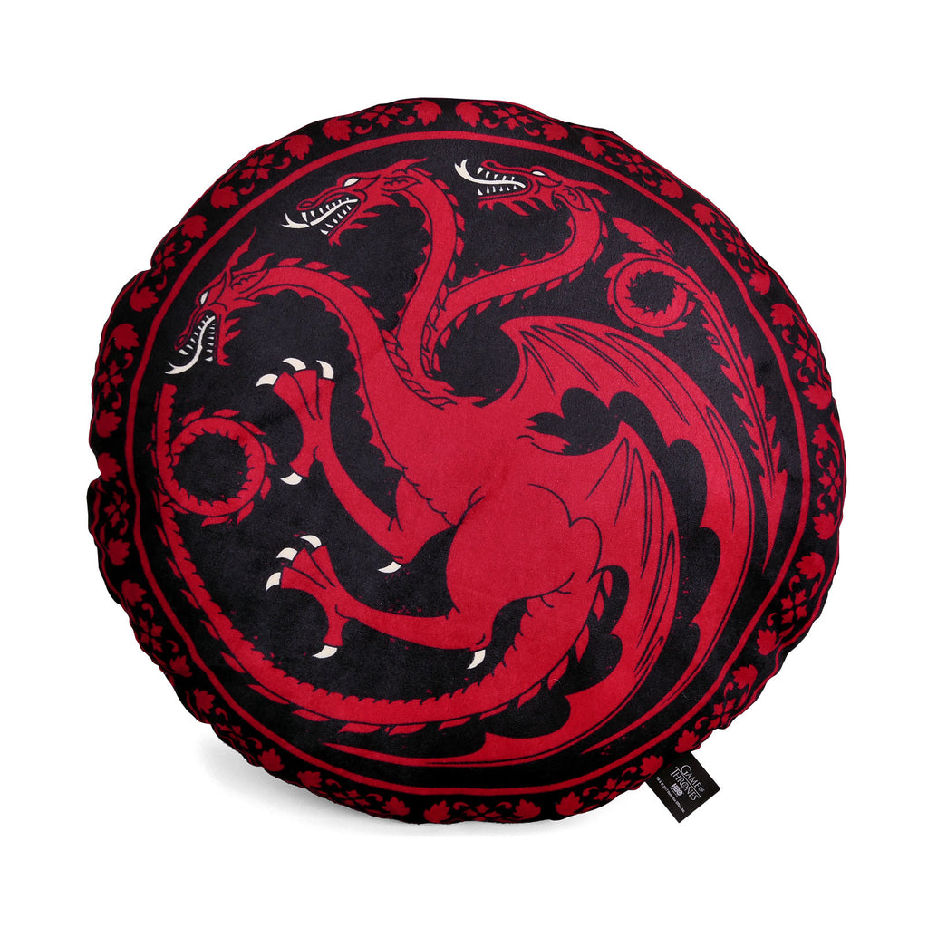 Productafbeelding Game of Thrones - Targaryen Kussen