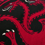 Productafbeelding Game of Thrones - Targaryen Kussen