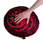 Productafbeelding Game of Thrones - Targaryen Kussen