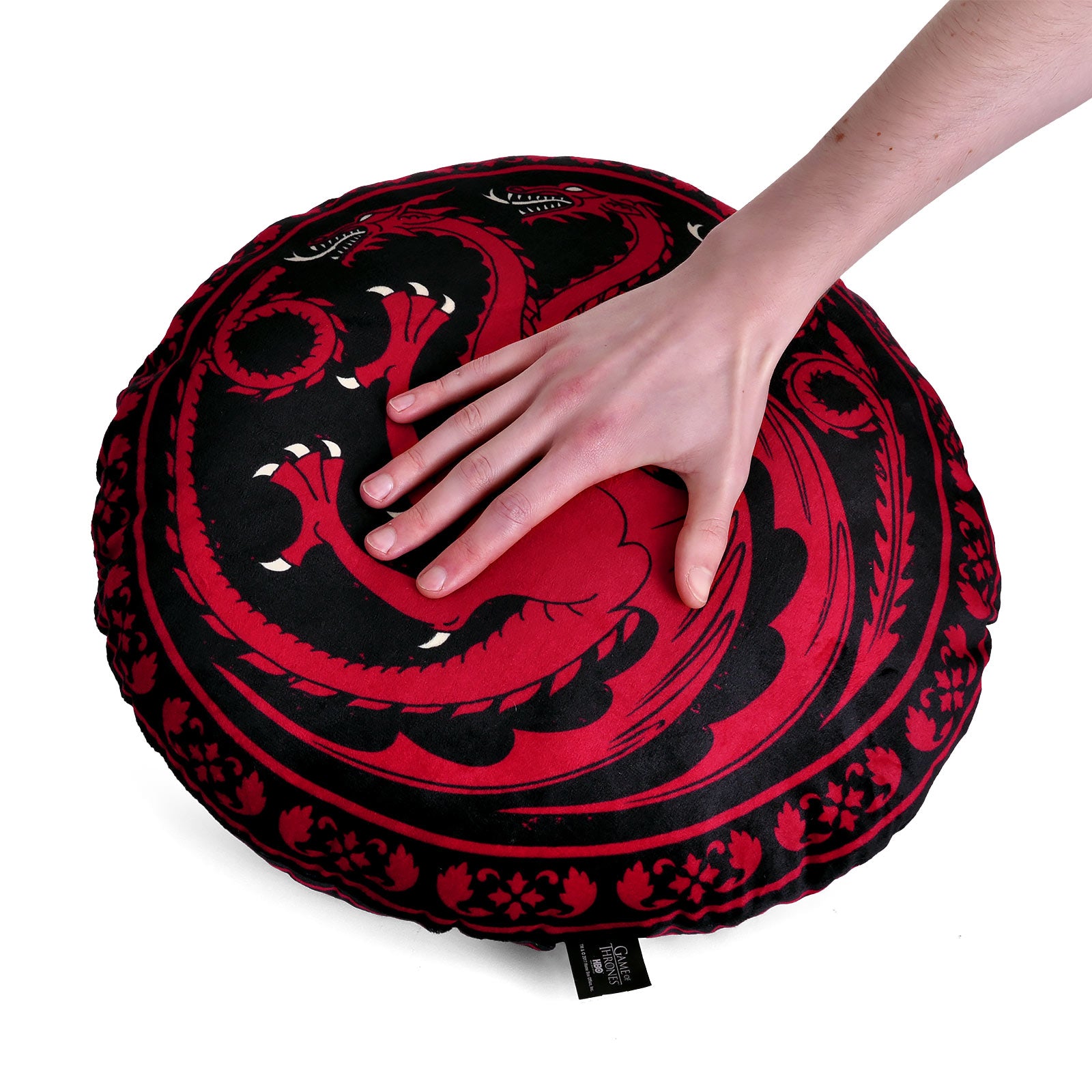 Productafbeelding Game of Thrones - Targaryen Kussen