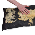 Productafbeelding Game of Thrones - Westeros en Essos Kussen