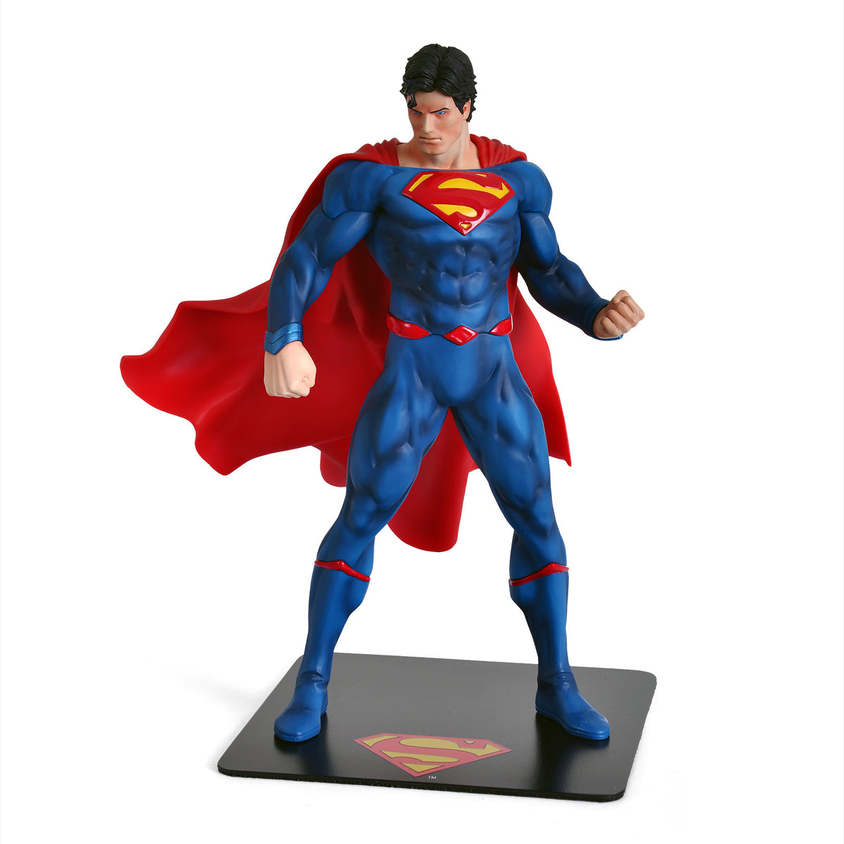 Productafbeelding Superman - Rebirth Verzamelaarsstandbeeld 1:10