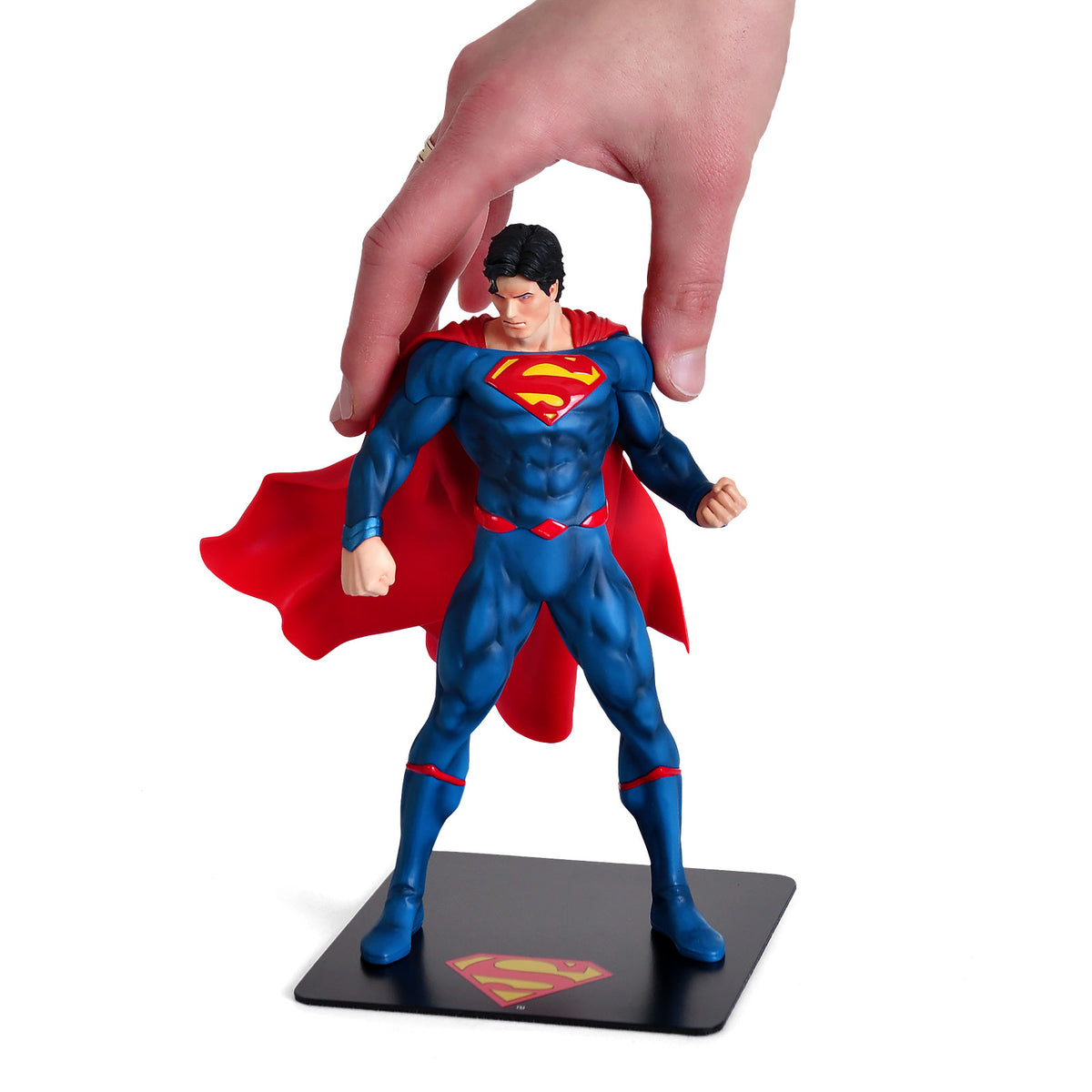 Productafbeelding Superman - Rebirth Verzamelaarsstandbeeld 1:10