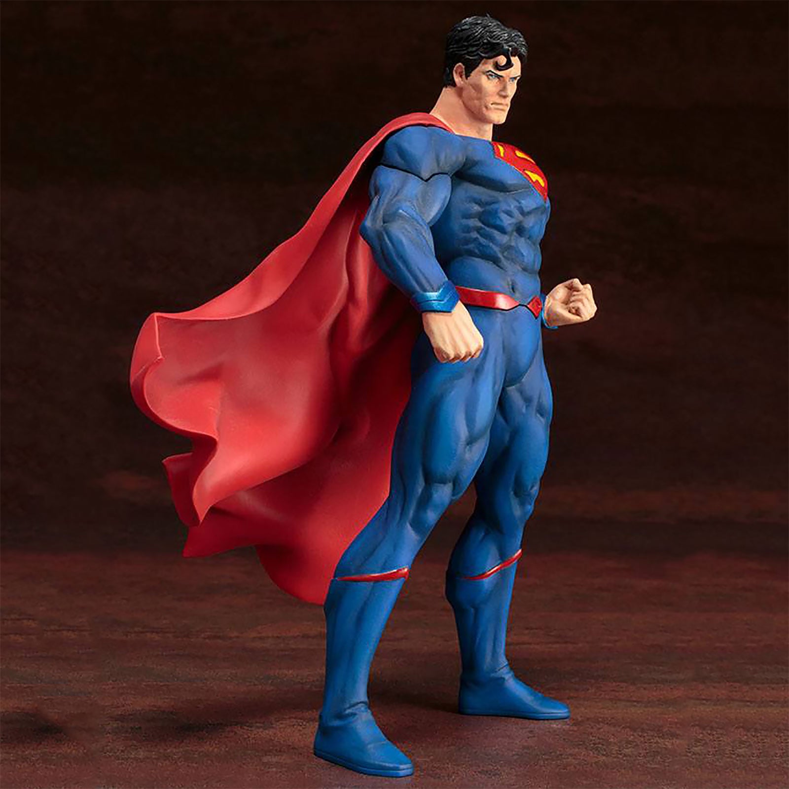 Productafbeelding Superman - Rebirth Verzamelaarsstandbeeld 1:10