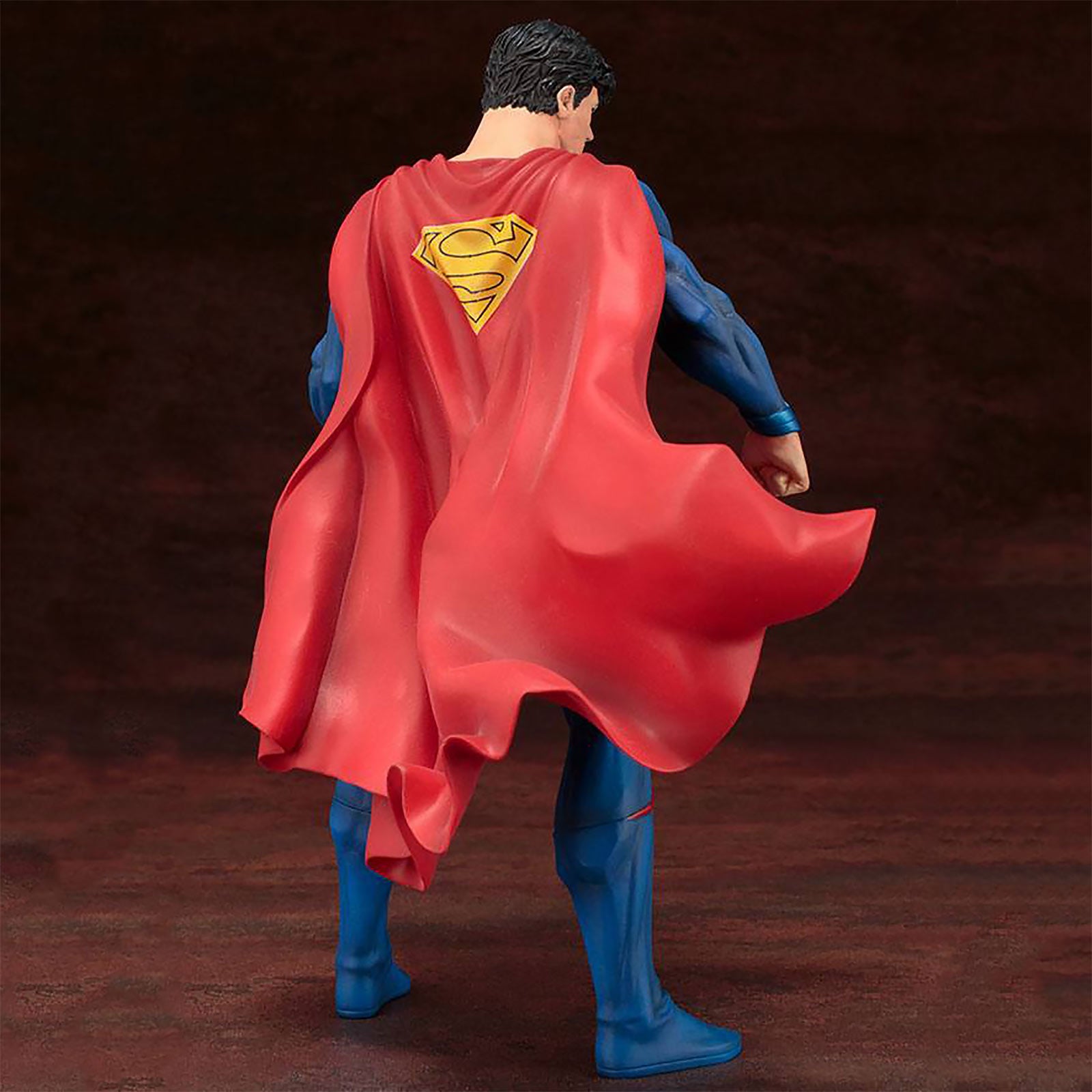 Productafbeelding Superman - Rebirth Verzamelaarsstandbeeld 1:10
