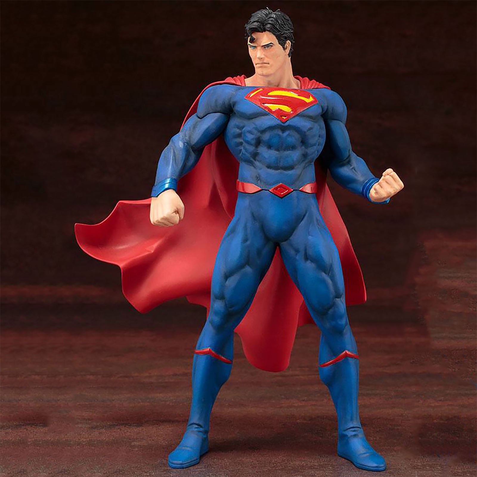 Productafbeelding Superman - Rebirth Verzamelaarsstandbeeld 1:10
