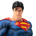 Productafbeelding Superman - Rebirth Verzamelaarsstandbeeld 1:10