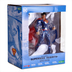 Productafbeelding Superman - Rebirth Verzamelaarsstandbeeld 1:10