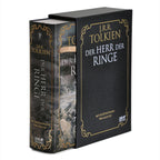Productafbeelding In de Ban van de Ring - Hardcover Editie