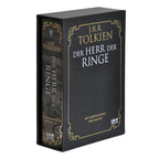Productafbeelding In de Ban van de Ring - Hardcover Editie