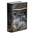 Productafbeelding In de Ban van de Ring - Hardcover Editie