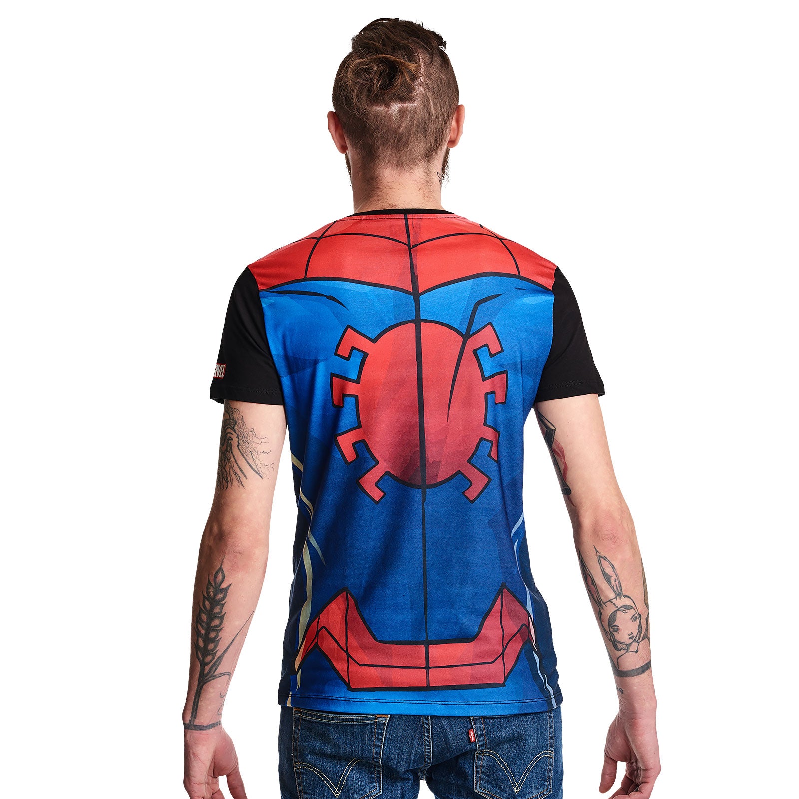 Productafbeelding Spider-Man - Lookalike T-Shirt