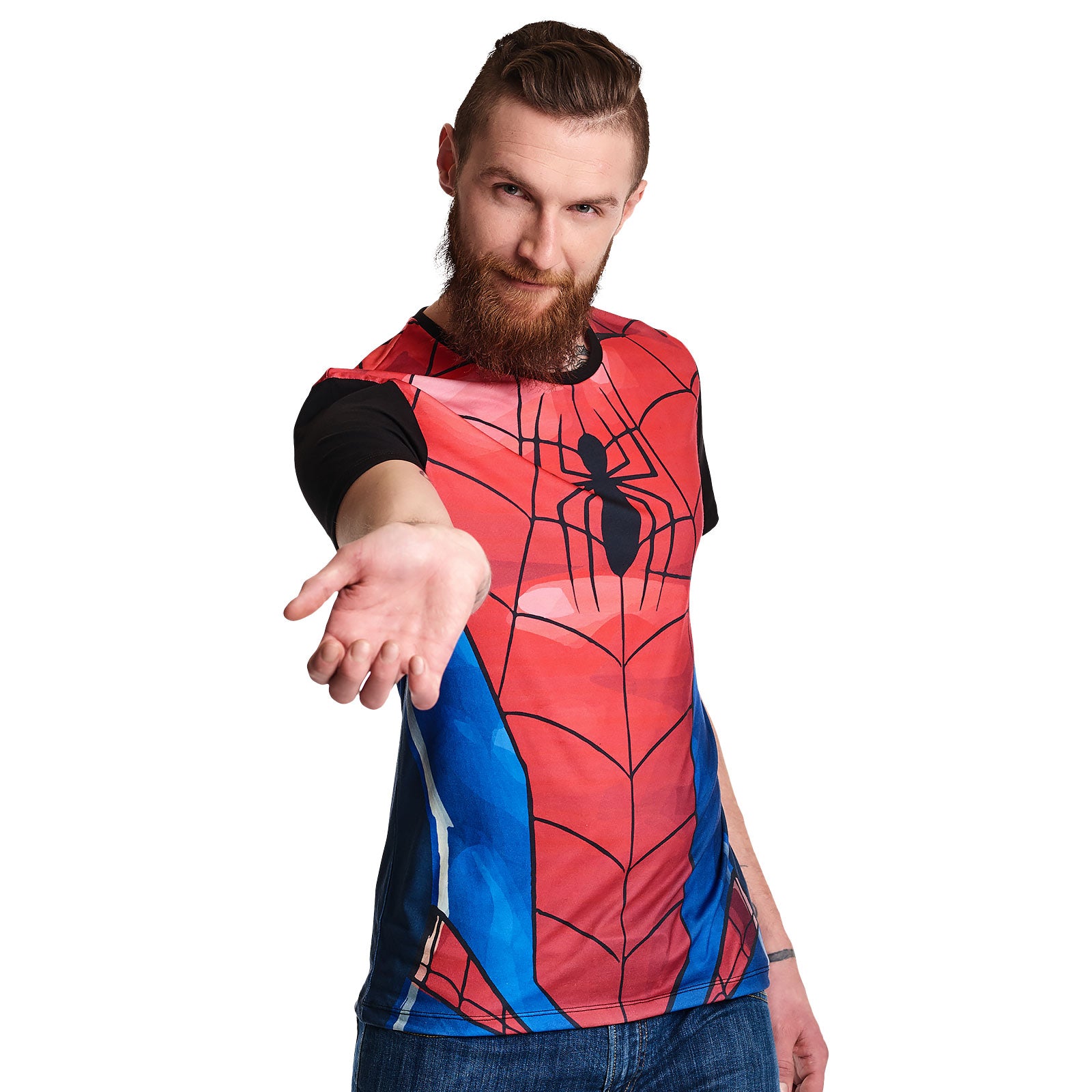 Productafbeelding Spider-Man - Lookalike T-Shirt