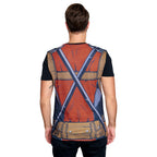 Product image Deadpool - Lookalike T-Shirt