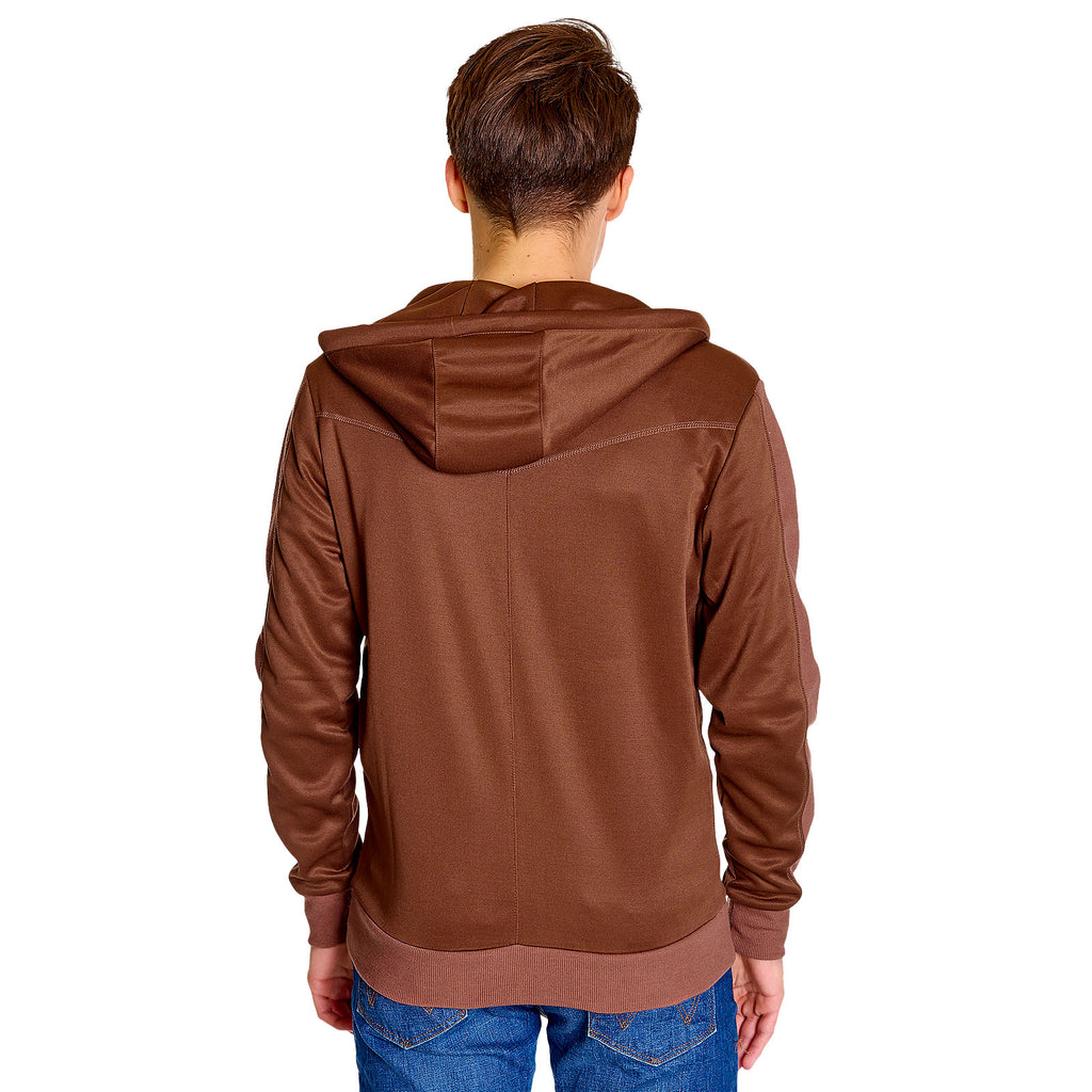 Productafbeelding Star Wars - Finn Hoodie Bruin