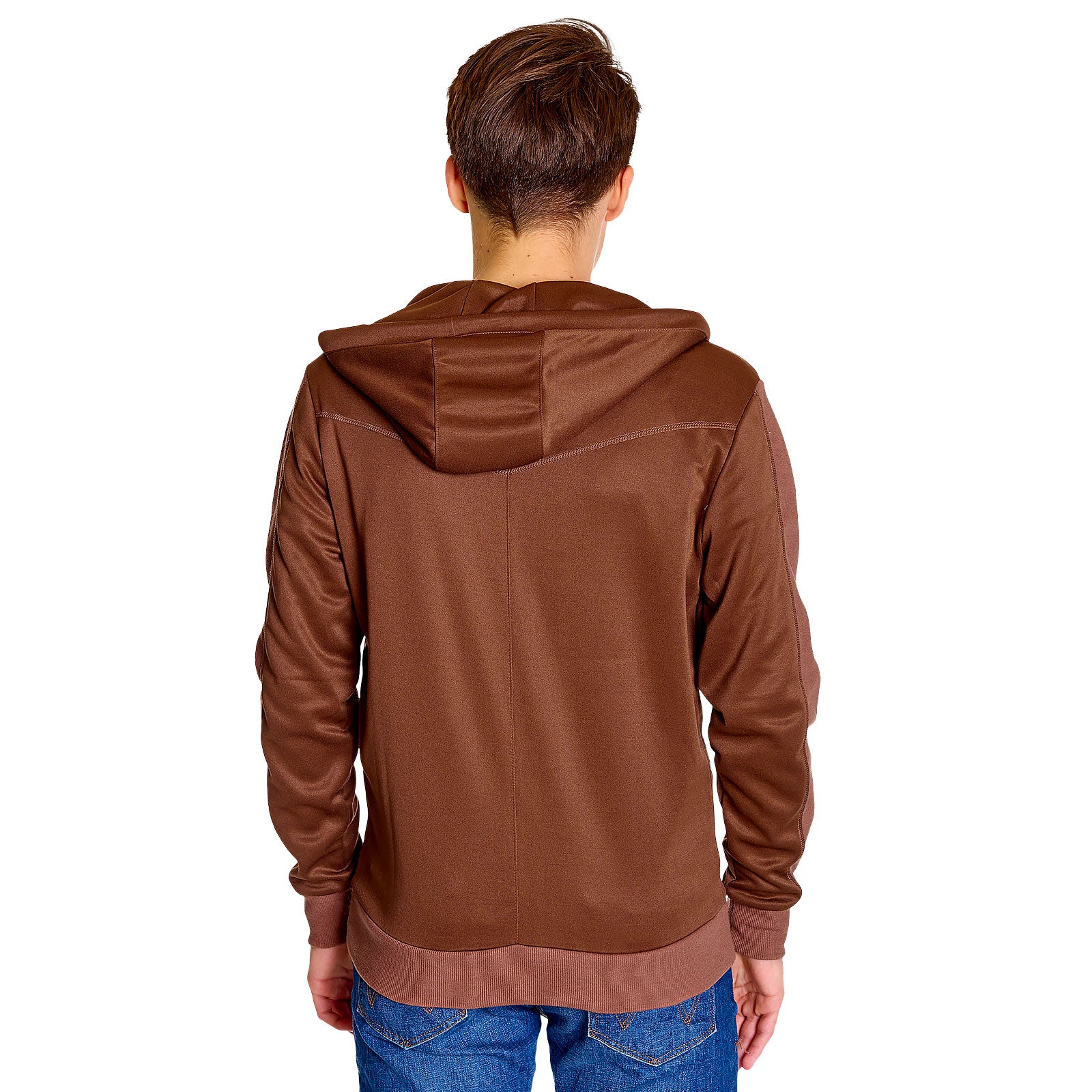 Productafbeelding Star Wars - Finn Hoodie Bruin