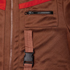 Productafbeelding Star Wars - Finn Hoodie Bruin