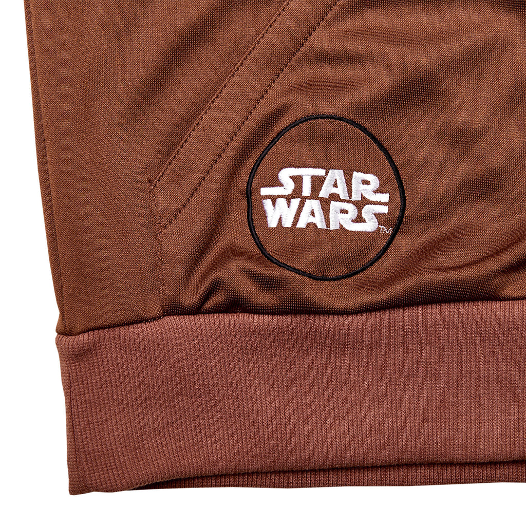 Productafbeelding Star Wars - Finn Hoodie Bruin