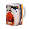 Productafbeelding American Horror Story - Creepy Holes Beker