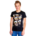 Productafbeelding American Horror Story - Blinde clowns T-shirt zwart