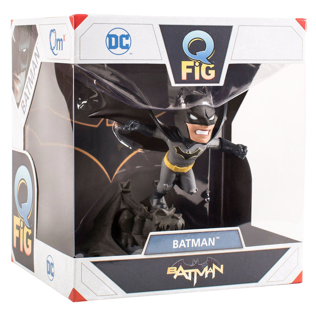 Productafbeelding Batman - DC Comics Rebirth Figuur 12 cm