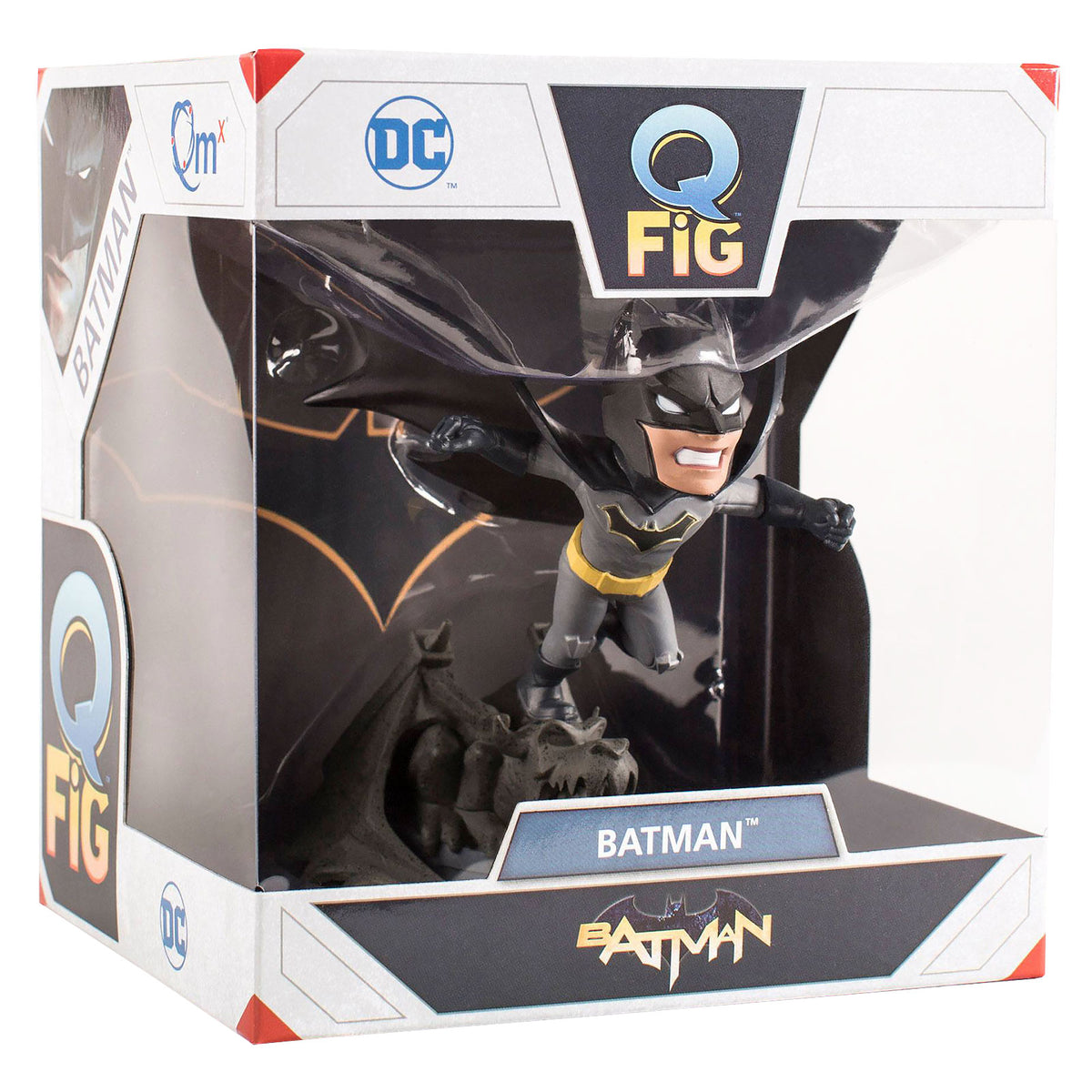 Productafbeelding Batman - DC Comics Rebirth Figuur 12 cm