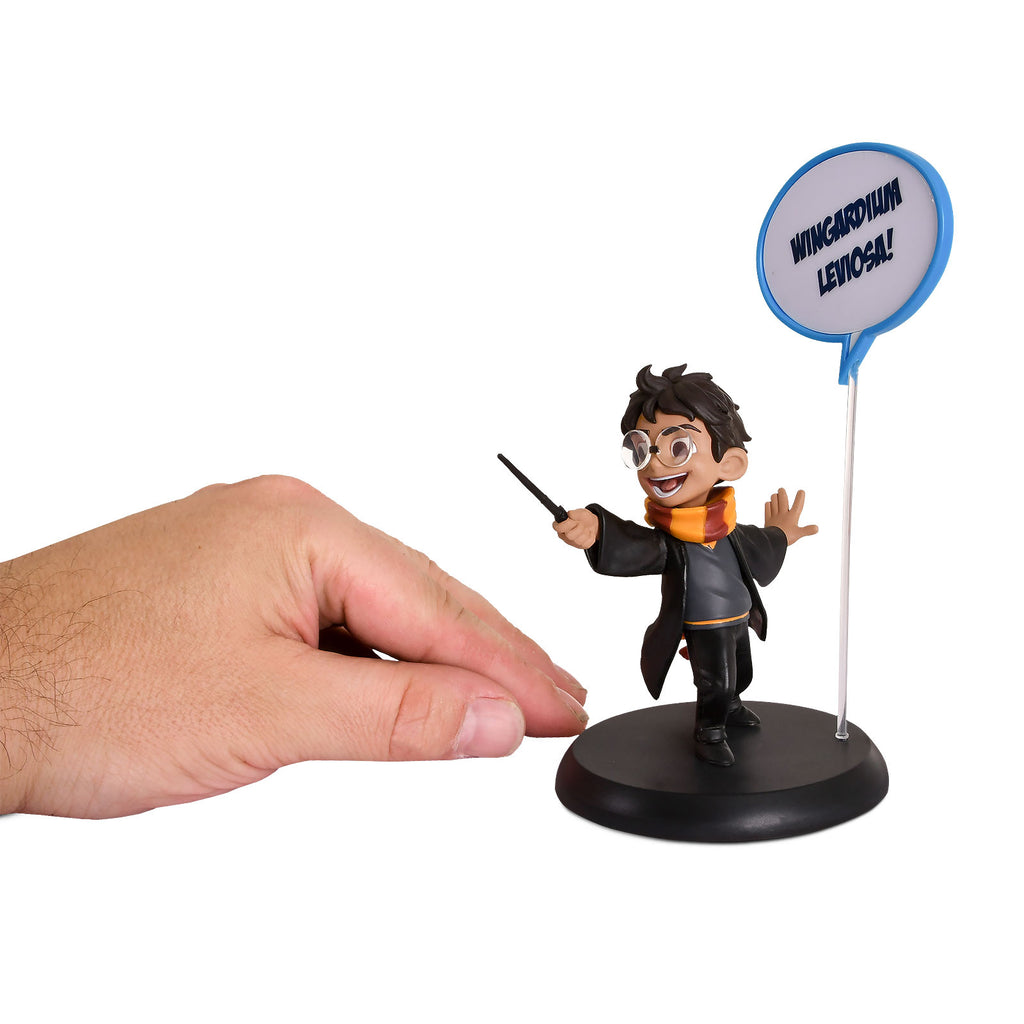 Productafbeelding Harry Potter - Eerste Spreuk Figuur 9 cm