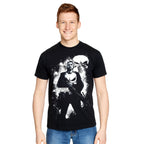 Productafbeelding Punisher - The Truth T-Shirt zwart
