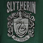 Productafbeelding Harry Potter - Slytherin Wapen T-shirt groen