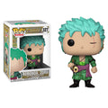Productafbeelding Roronoa Zoro Funko Pop-figuur - One Piece