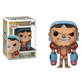 Productafbeelding One Piece - Franky Funko Pop-figuur