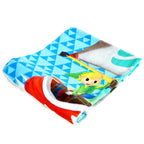 Productafbeelding Zelda - The Wind Waker Toon Link Strandhanddoek