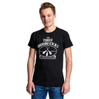 Productafbeelding Three Broomsticks T-shirt voor Harry Potter fans