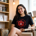 Productafbeelding Eleven Dice T-Shirt voor Stranger Things Fans
